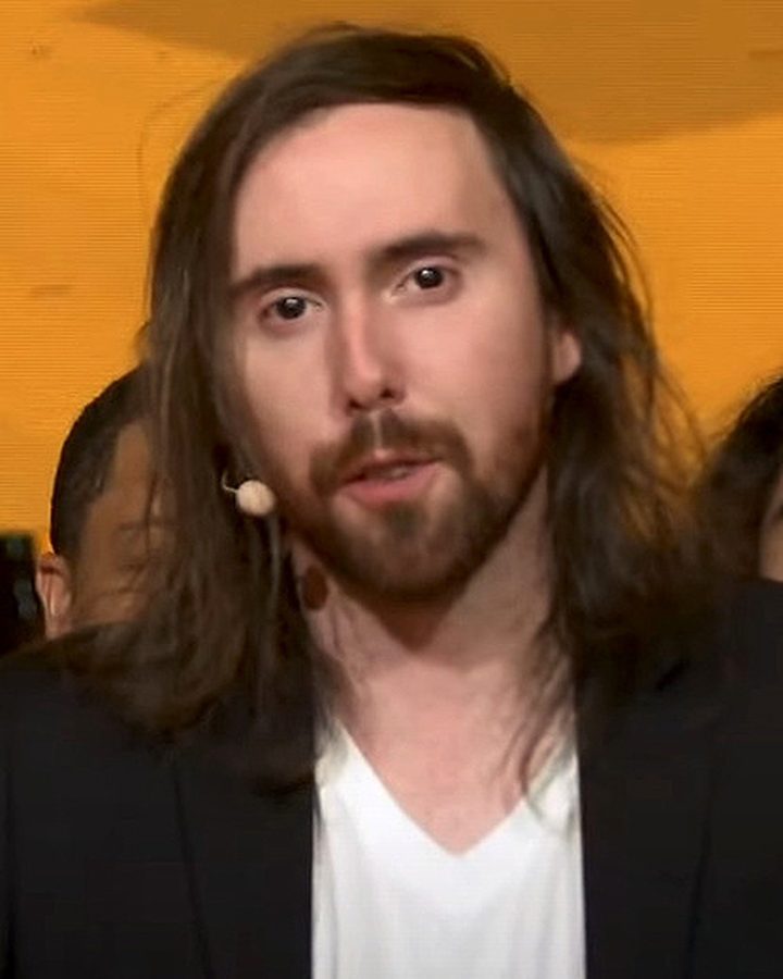 Asmongold