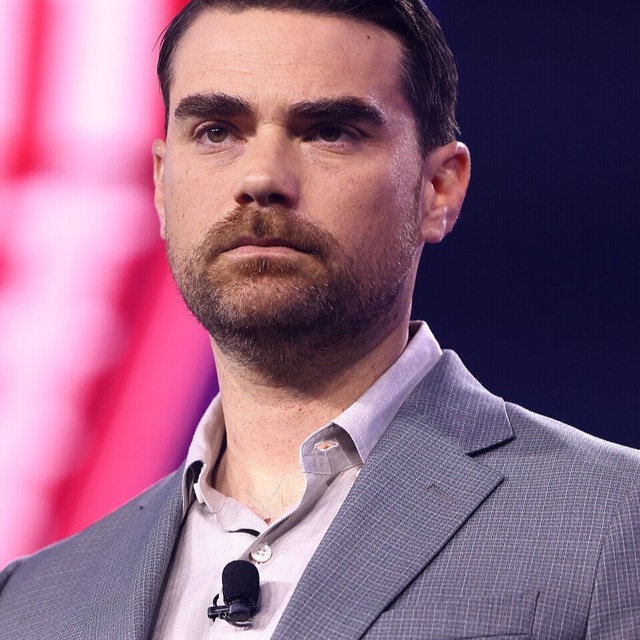 Ben Shapiro