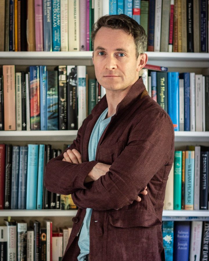 Douglas Murray
