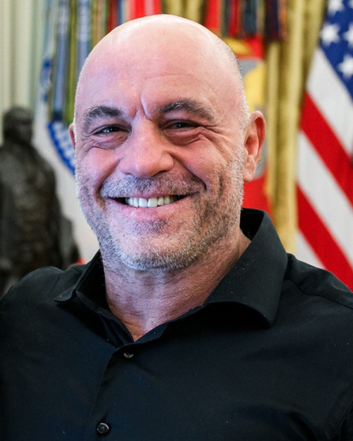 Joe Rogan