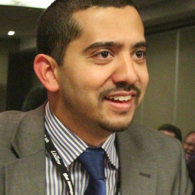 Mehdi Hasan