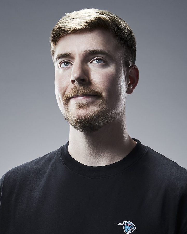 MrBeast